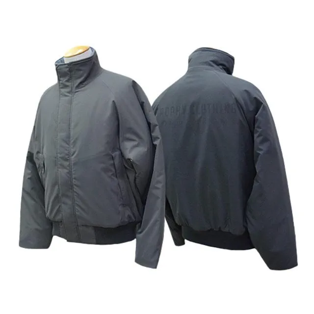 全2色【TROPHY CLOTHING/トロフィークロージング】2025AW「”MONOCHROME” Shipboard Jacket/”モノクローム”シップメントジャケット」(TRMN-504)