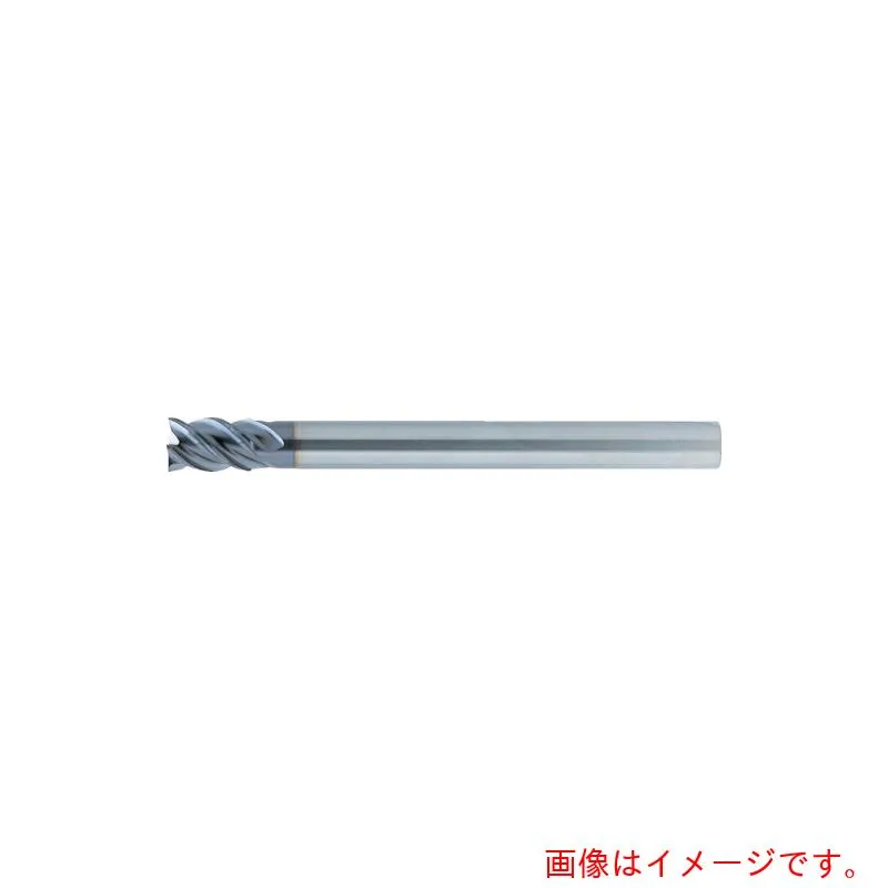 ダイジェット工業（DIJET） スーパーワンカットエンドミル（４枚刃・レギュラー刃長・ロングシャンク） １４ｍｍ 【品番：DZ-SOCLS4140】
