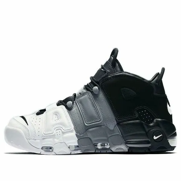 Nike ナイキ メンズ スニーカー  【Nike Air More Uptempo Tri-Color 921948-002】  サイズ US_11(29.0cm)