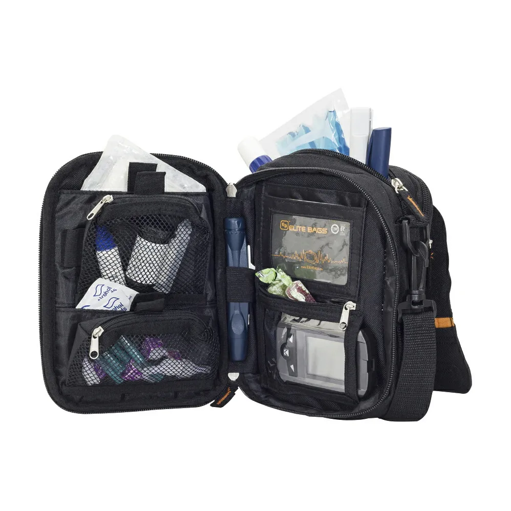 【期間限定!対象商品P2～20倍】 メディカルバッグ フィット EB145