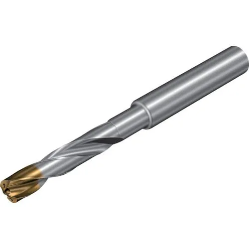 【期間限定!対象商品P2～20倍】 ＳＡＮＤＶＩＫ コロドリル８６０‐ＧＭ 超硬ソリッドドリル（７２０） Ｘ１ＢＭ 1本 (860.10460037A1GM)