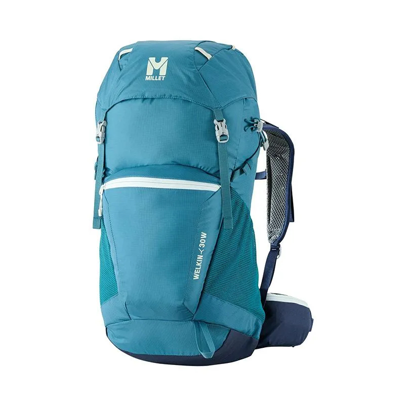 登山・トレッキングバッグ ミレー WELKIN 30 HYDRO