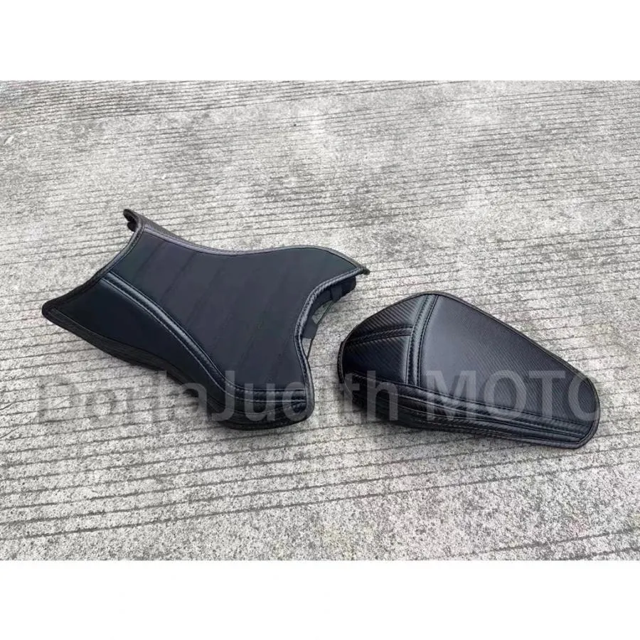 【並行輸入品】カスタムクッション シートカバー 厚み防水品質 滑り止め cfoto 450sr sr450 450nk cf450 450 sr適合
