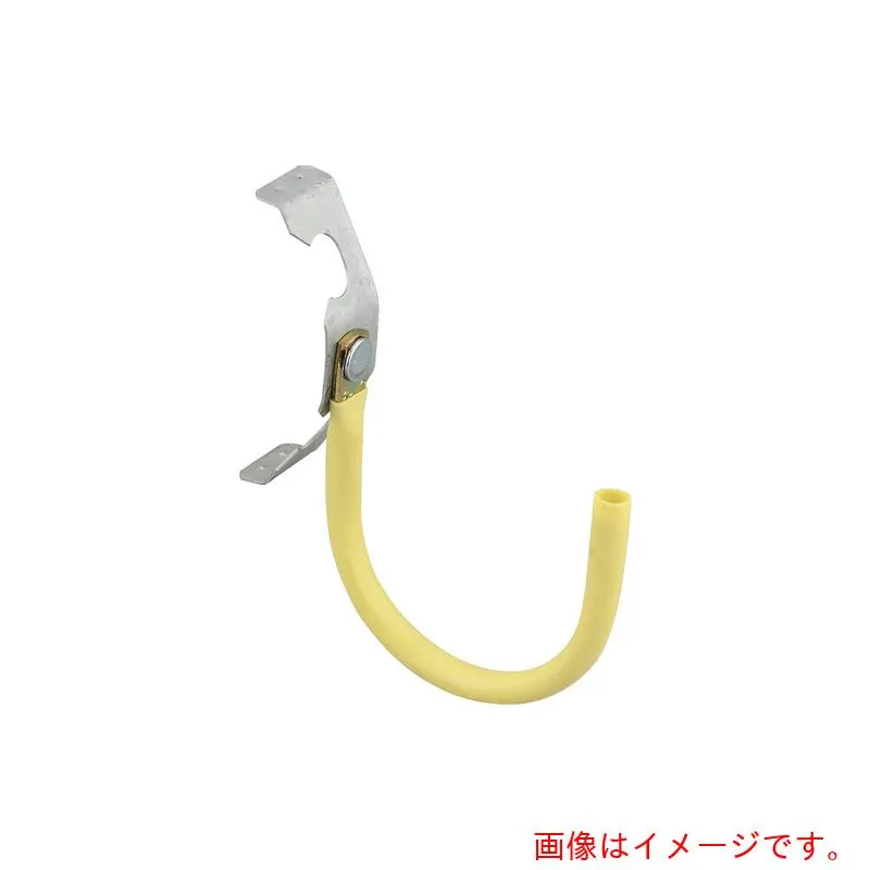 ネグロス電工 ケーブル支持金具 吊ボルト用 ２０個入 【品番：S-6WCR-W3】
