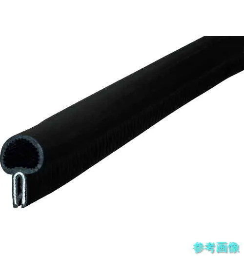 IWATA TSGB320C-L27 トリムシール (一体成型) 耐油TPE 27M