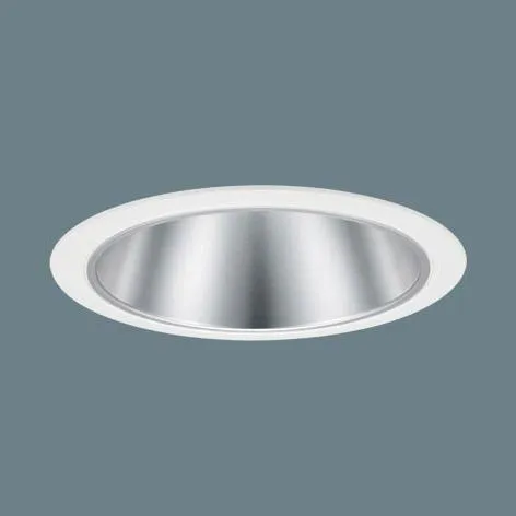 パナソニック ダウンライト シルバー φ150 LED 温白色 調光 DALI-2対応 広角 XND7566SCDD9