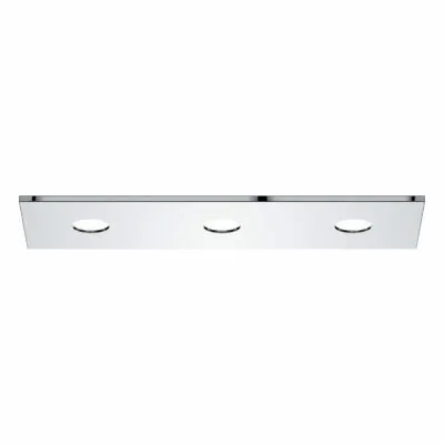 グローエ シャワーシステム 浴室用水栓 3スプレーカバー 【2678600J】 GROHE 正規ルート品