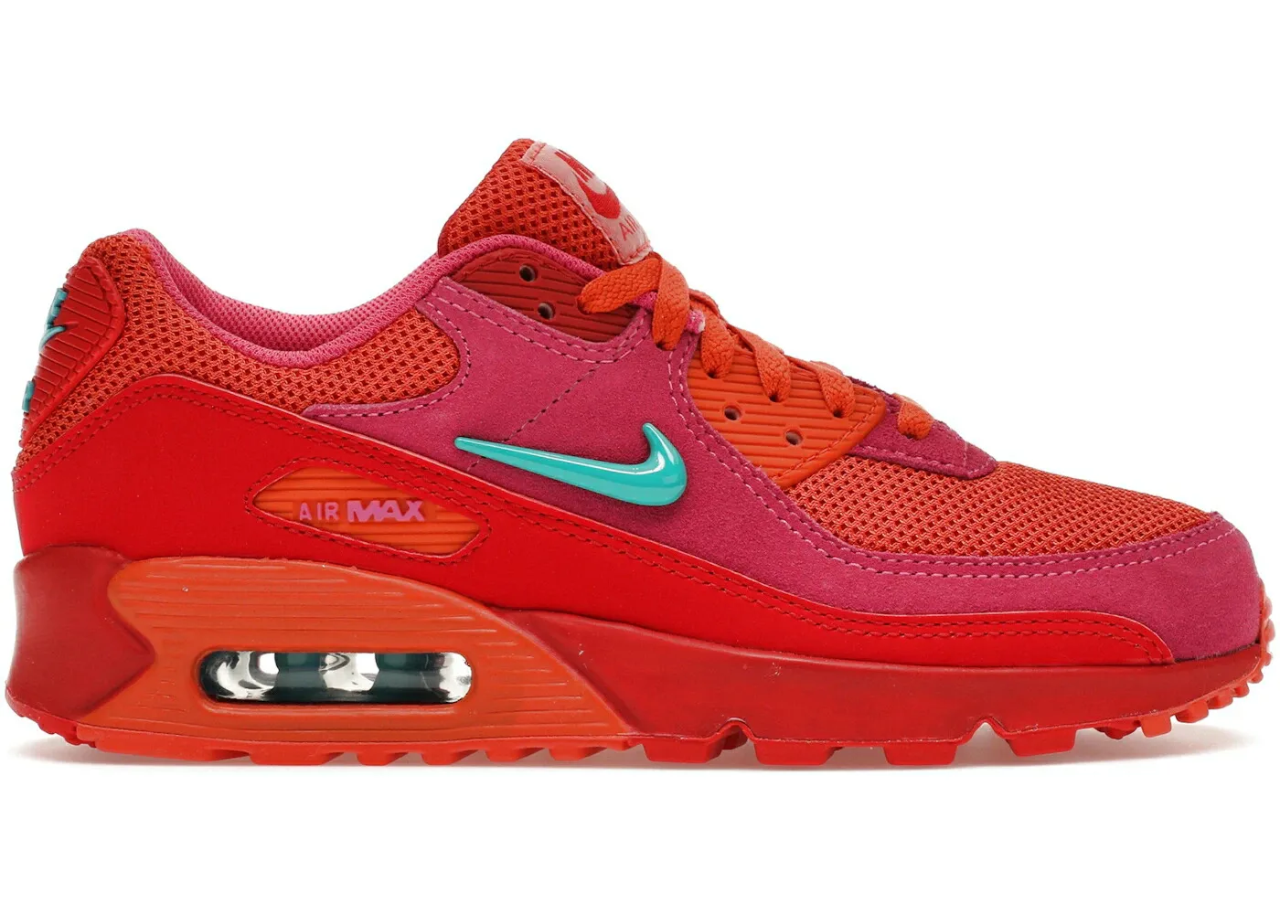 ナイキ マックス ピンク エアマックス スニーカー メンズ NIKE AIR MAX 90 ALCHEMY PINK / ALCHEMY PINK DUSTY CACTUS