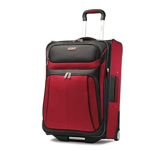 Samsonite(サムソナイト) ラゲッジ Aspire Sport アップライト 29 エキスパンダブル バッグ