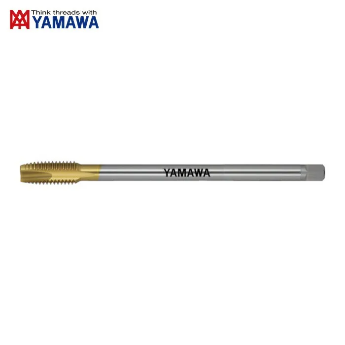 ヤマワ 弥満和 LS-PO-V-P3-150-M10X1.25 ロングコーティングポイントタップ LS-PO V L150 P3 M10X1.25 (1本)