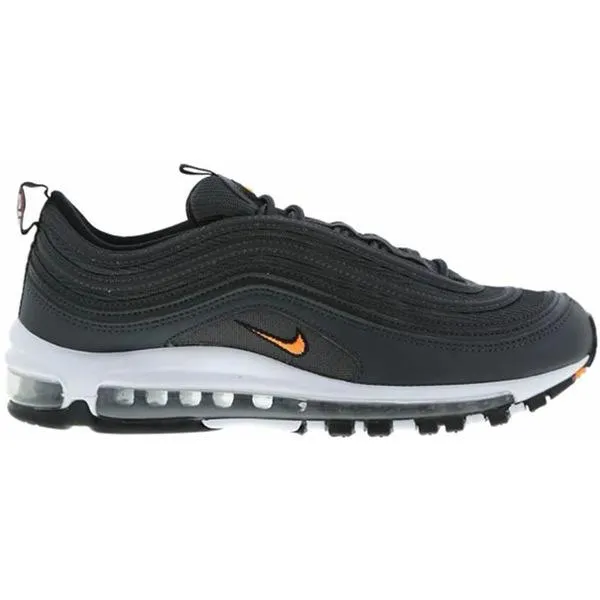 Nike ナイキ メンズ エアマックス スニーカー Nike Air Max 97 Anthracite Total Orange 【US_11(29.0cm) 】