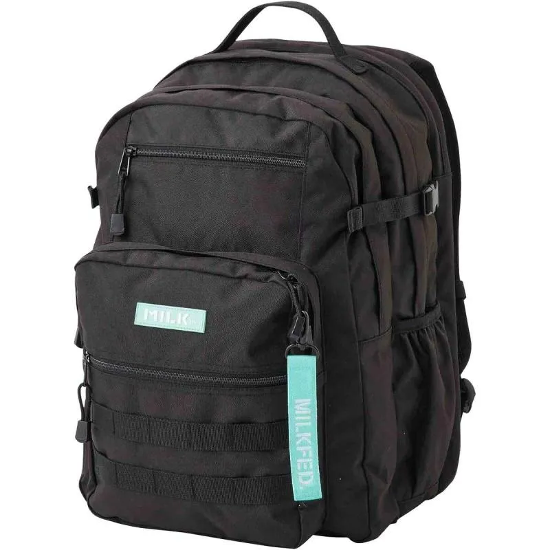 アクティブダブルポケットモールバックパック ACTIVE DOUBLE POCKET MOLLE BACKPACK