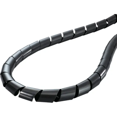 ヘラマンタイトン スパイラルチューブ （ポリエチレン製 耐候グレード）【TS20W】 販売単位：1巻(入り数：-)JAN[4944387925494](ヘラマンタイトン 結束バンド) ヘラマンタイトン（株）【05P03Dec16】