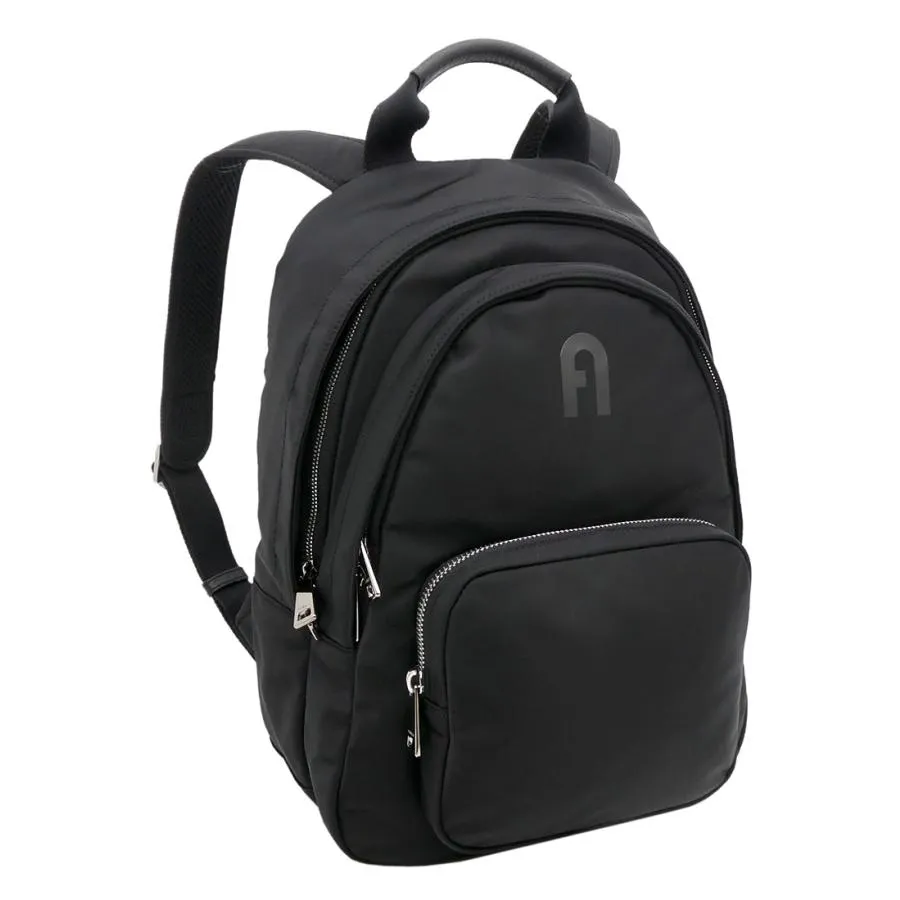 フルラ Multifurla バックパック S NERO ブラック WB01349_S50000_1057_O6000 マルチフルラ リュックサック レディース