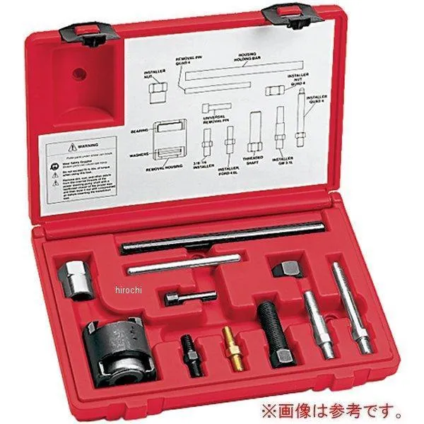 スナップオン Snap-on プーリーツール (CJ132Aセット用) CJ132-1 JP店