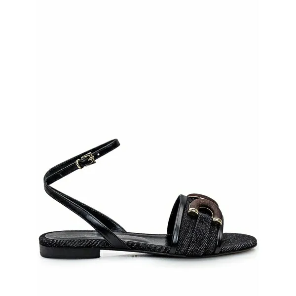 ロベルトフェスタ レディース サンダル シューズ Cally sandals  Black