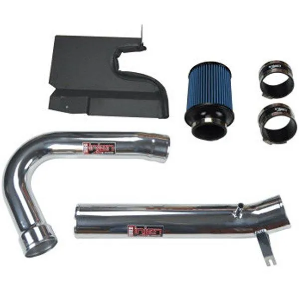 【USA在庫あり】 injPF5072P Injen 11年-14年 Chrysler 300/ダッジ Charger/Challenger V6 3.6L Pentastar w/MR Tech\u0026Heat Shield Polished S JP店