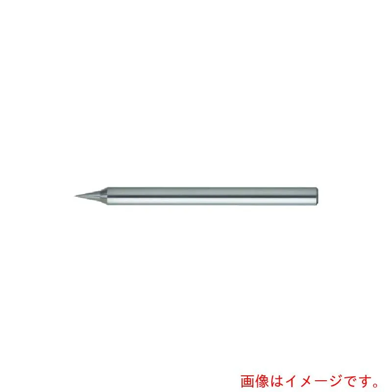 日進工具 ＮＳ ＣＢＮエンドミル マイクロエッジＺ ＳＭＥＺ１２０ Φ０．０８Ｘ０．０８ 【品番：SMEZ120 0.08X0.08】
