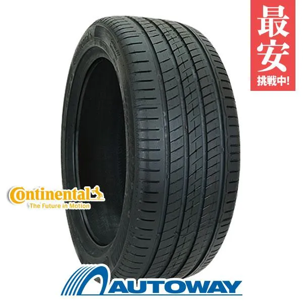 205/50R17 タイヤ サマータイヤ CONTINENTAL Continental UltraContact UC7