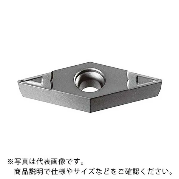 住友電気工業 スローアウェイチップ ( VCMT160408N-SU AC530U ) 【10個セット】