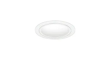 ERD6960WA<br>テクニカルライト LEDZ CORE75 ベースダウンライト 白コーン<br>C150/C100 埋込穴φ75<br>本体のみ 電源ユニット別売 54°超広角配光 高演色 電球色(3000K)<br>遠藤照明 施設照明