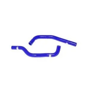 SAMCO SPORT サムコスポーツ クーラントホース(ラジエーターホース) カラー：パープル(限定色) ECX 50 ラジエーター 冷却関連 エンジン