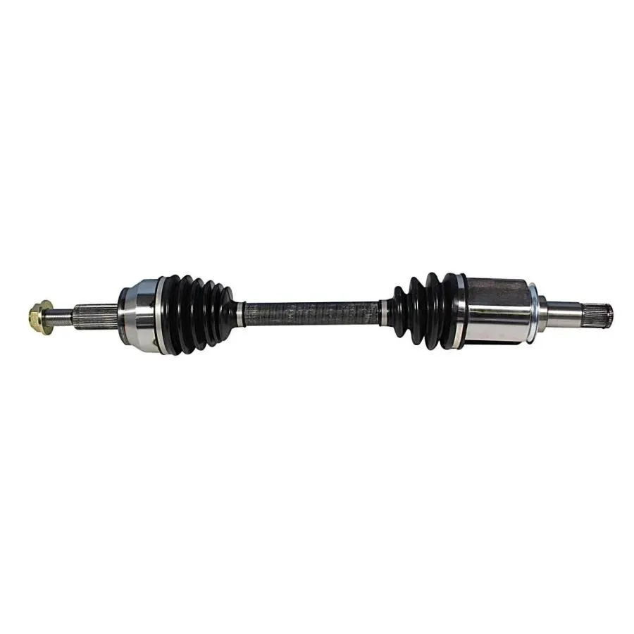 【並行輸入品】GSP NCV10063 CV車軸シャフトアセンブリ   左フロント(運転席側) GSP NCV10063 CV Axle Sha