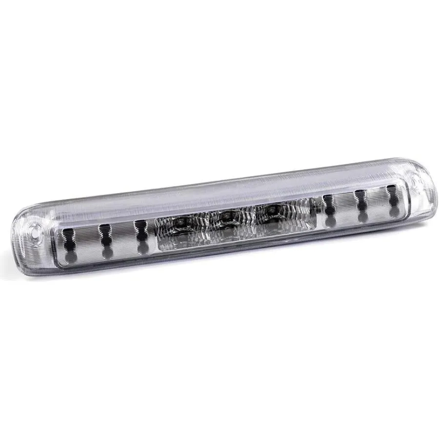 【並行輸入品】Speedmotor LED 3rd Brake Light  Compatible with 99-06 Chevy Silverad