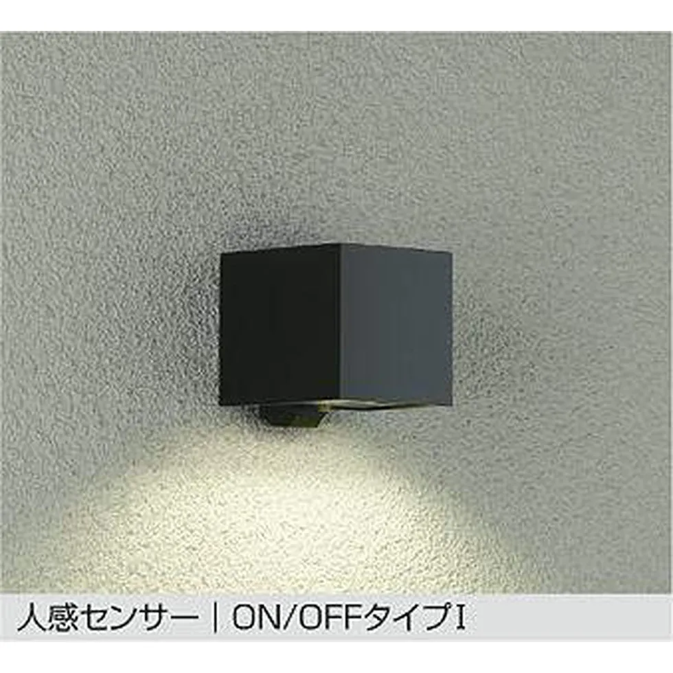 DAIKO大光電機[DWP-41068Y]エクステリア 玄関灯、門柱灯、ポーチライト エクステリア