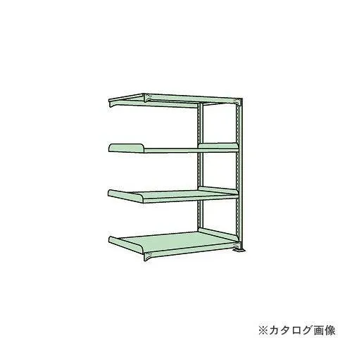 (送料別途)(直送品)サカエ SAKAE 中軽量棚MLW型 MLW9744R