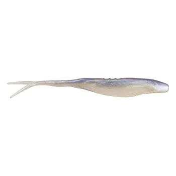 【中古】【輸入品・未使用】Berkley パワーベイト 釣り用ソフトベイト サイズと形状 5%ﾀﾞﾌﾞﾙｸｫｰﾃ% (10 Count)