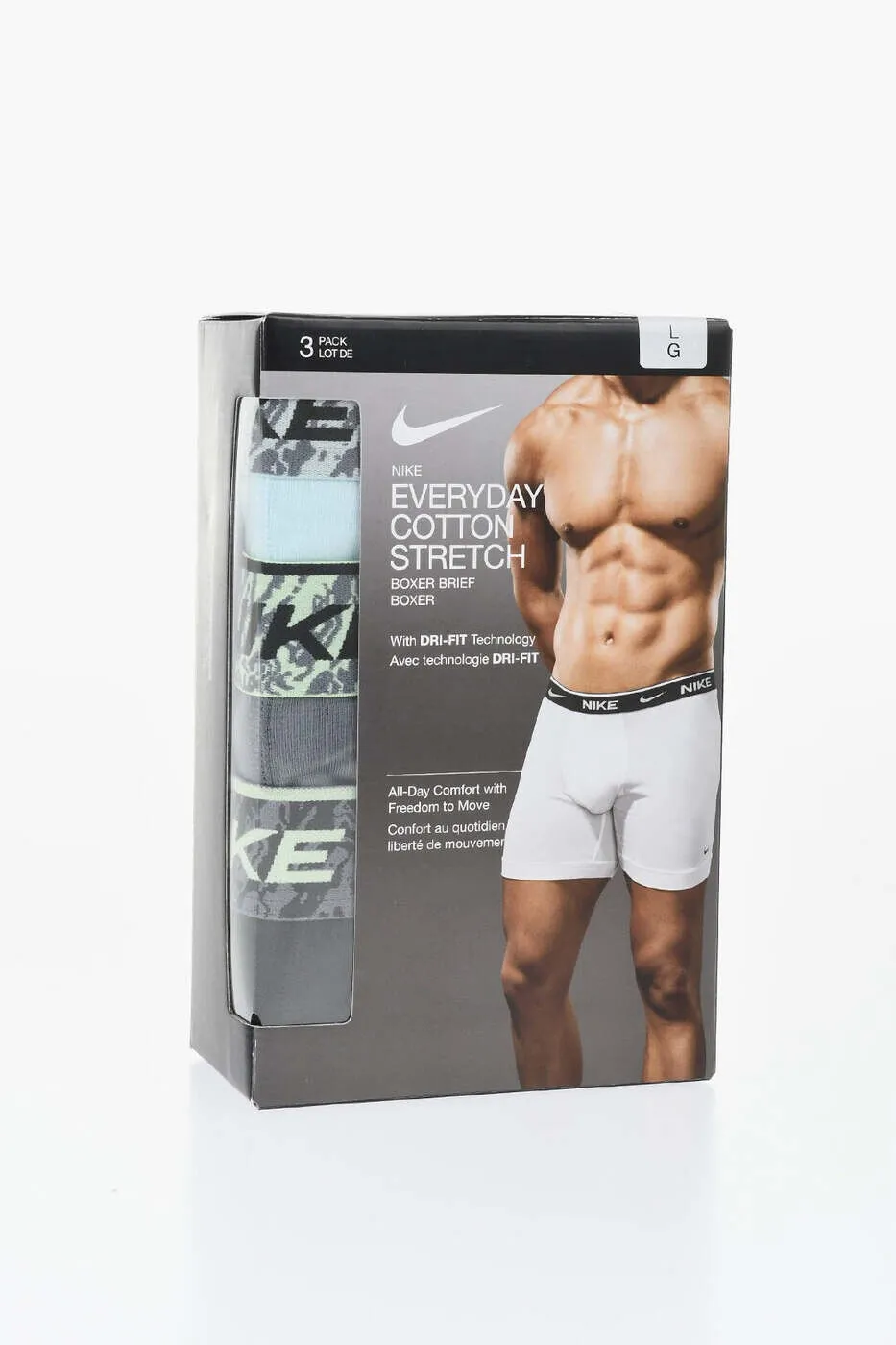 ナイキ NIKE アンダーウェア メンズ Underwear 0000KE1007-454 関税 送料無料 dk