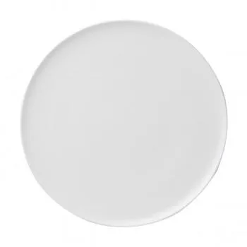 NIKKO(ニッコー) NOBLE WHITE 30cmタルトプレート 1600-1510 代引き不可/同梱不可