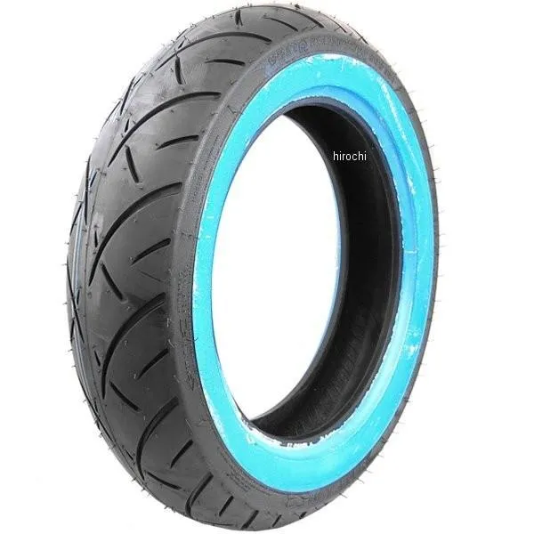 【メーカー在庫あり】 2408200 メッツラー METZELER ME888 マラソン ウルトラ ホワイトウォール MT90B16 M/C TL 74H WW ME888 リア SP店