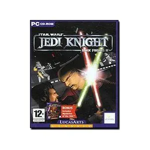 Stars Wars: Jedi Knight - Dark Forces II \u0026 Mysteries of the Sith (輸入版)