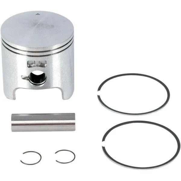 【USA在庫あり】 K09-727-04 キンペックス Kimpex ピストンキット ポラリス 0.4インチ(10.16mm) 544cc HD店