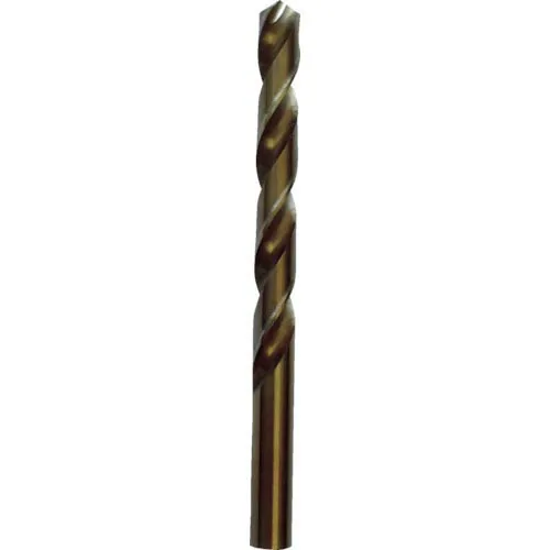 BIC ( ビック・ツール ) TOOL コバルトハイスドリル 月光ドリル 9.4mm ( GKD9.4 ) 【5本セット】