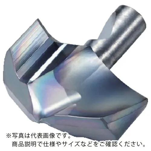 京セラ マジックドリルDRA用チップ 汎用 DA-GM PR1535 ( DA2090M-GM PR1535 )