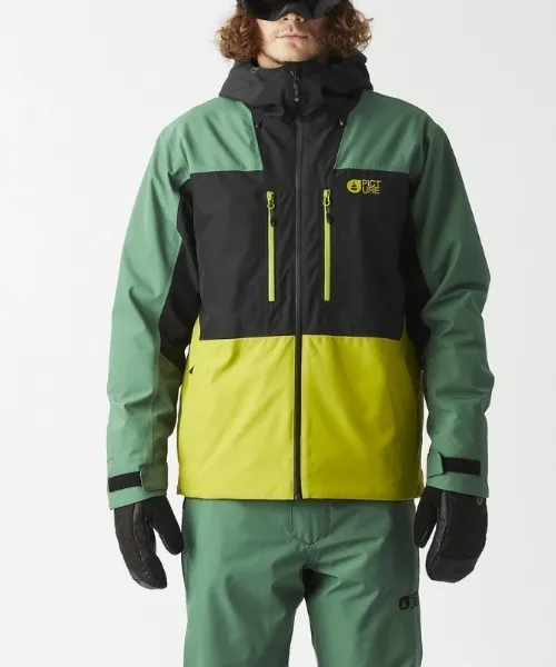 コート ジャケット 「PICTURE/ピクチャー」PICTURE OBJECT JKT　スキー　スノーボードウエア　防水性:20，000mm