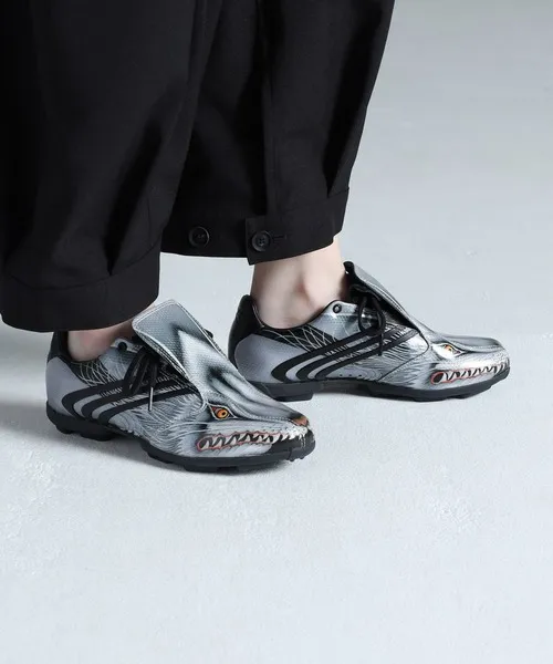 スニーカー Y-3 F50 TUNIT メンズ レディース