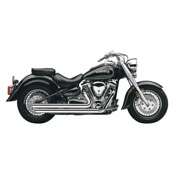 【並行輸入品】 コブラ スピードスター スラッシュダウン エキゾースト - ロードスター 1700 2822 18101391 COBRA EXHAUST SPDSTR SD RDSTR #DRAG