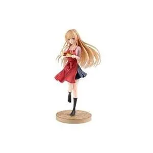 中古フィギュア TENITOL 椎名真昼 「お隣の天使様にいつの間にか駄目人間にされていた件」 プラスチック製塗装済み完成品