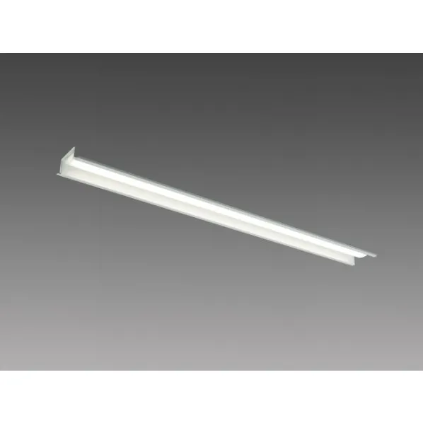 三菱電機 LEDライトユニット形ベースライト 40形 埋込形 連結用 100幅 MY-B45033/11/WAHZ 1台