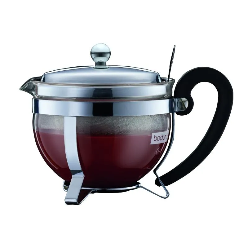 BODUM ボダム CHAMBORD ティーポット
