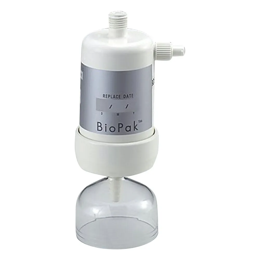 ★ポイント最大16倍★【全国配送可】-純水製造装置 Milli-Q(R)用最終フィルター Biopak(R) Merck 型番 CDUFBI0 01  aso 1-9470-18  ●在庫品 納期約 3営業日-【医療・研究機器】