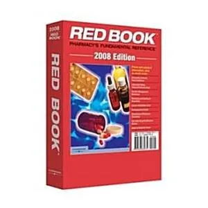 Red Book 2008 (Paperback 112th Annual)