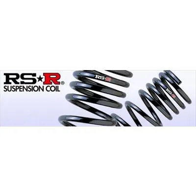 サスペンション ネイキッド L750S 660 TB [11/11〜15/4] RSR SUPER DOWN フロントのみ