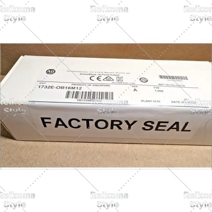 【新品★適格請求書★税込】1732E-OB16M12 【６ヶ月保証】