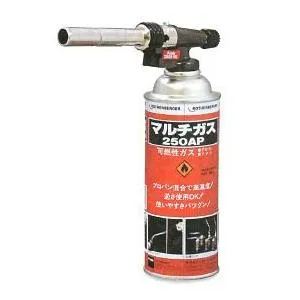 アサダ ターボファイア HT168