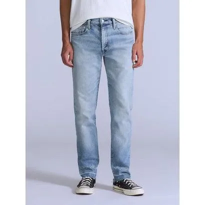 リーバイス LEVI'S BLUETAB(TM) 502(TM) テーパードジーンズ ライトインディゴ MADE IN JAPAN （Light In